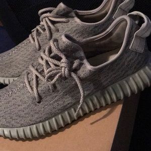 Yeezy Boost 350 v1 Moonrocks
